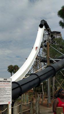 Shipwreck Island Waterpark