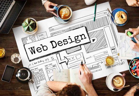 Web Design