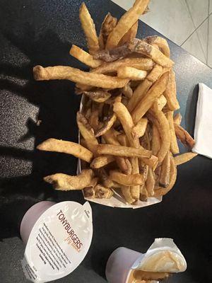 Regular Fries