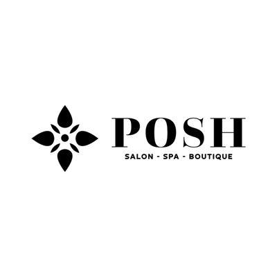 Posh Salon - Spa - Boutique