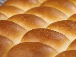 Homemade Bread Rolls