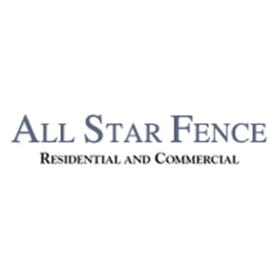 All Star Fence