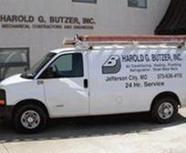 Harold G Butzer Inc