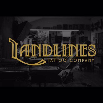 Landlines Tattoo