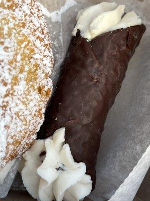 Cannoli