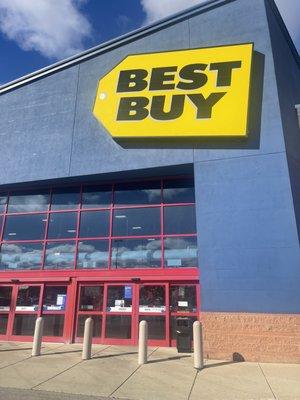 Best Buy