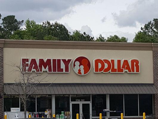 Family Dollar