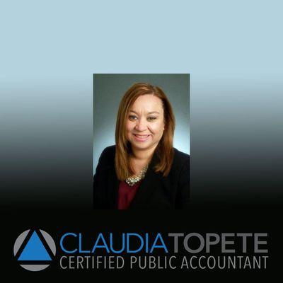 Claudia Topete Best Accountant Claremont Ca