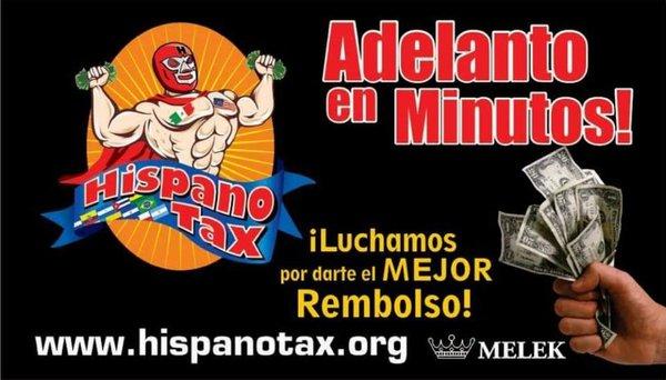 Hispano Tax