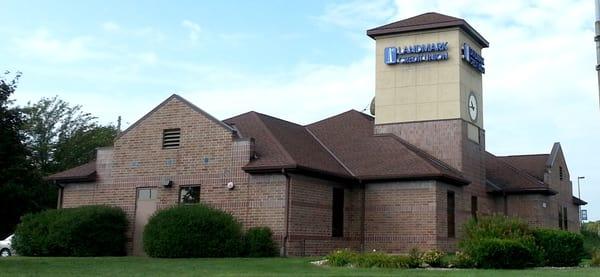 Landmark Credit Union