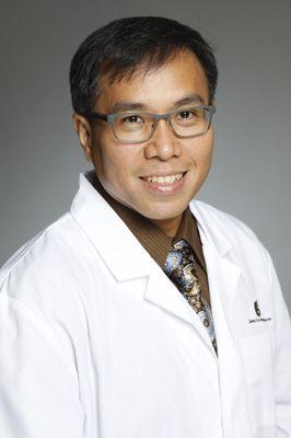 Erich Acebedo, MD Internal Medicine