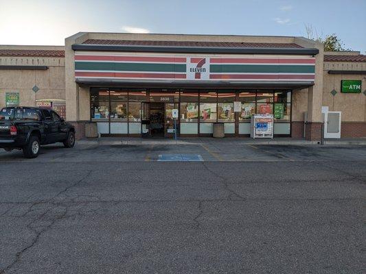 7-Eleven, Carson City