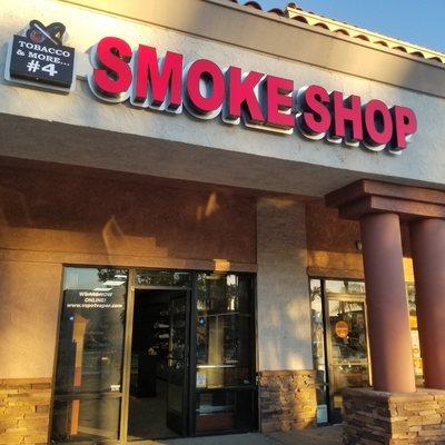 Simi Valley Smoke Shop