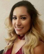 Geisy Zaragoza - Customer Service