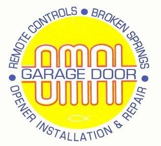 Omni Garage Door