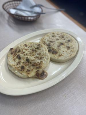 Pupusas