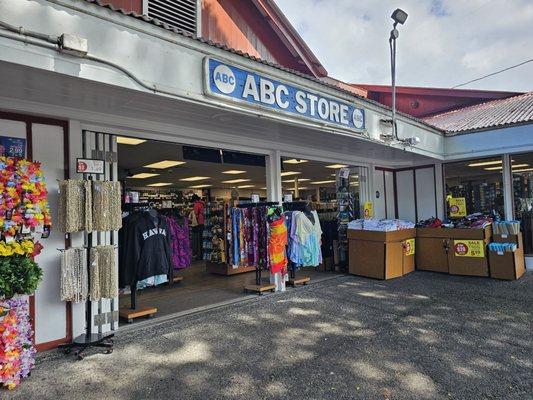 ABC Stores