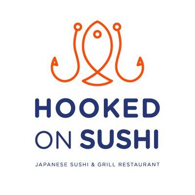 Hooked On Sushi