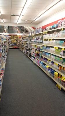 CVS in the Wyoming Valley Mall