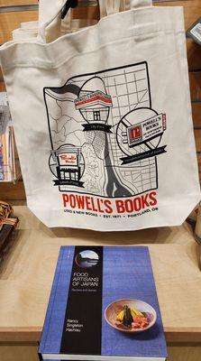 Powell's City of Books