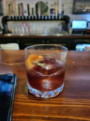 Great old fashioned