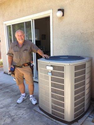 Miller's Air Conditioning & Heating