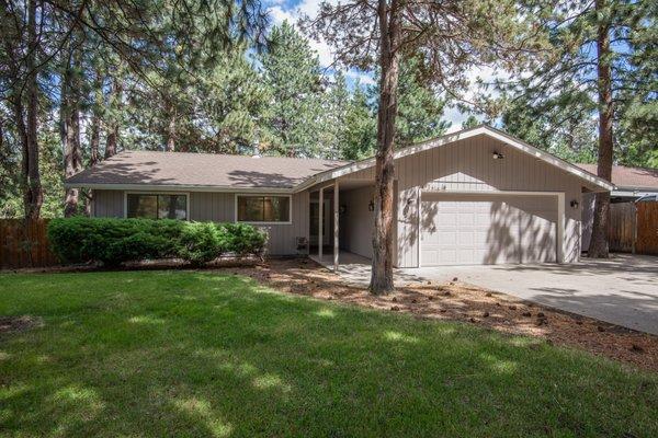 61152 Deer Valley Bend, OR  $299,000 Pending