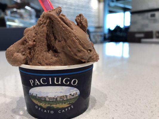 Paciugo Gelato Caffe