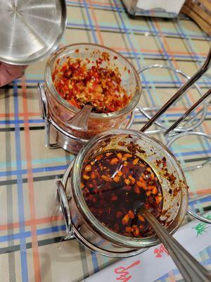 Chili Oil