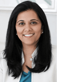 CEO Dr. Jayshree Sawhney