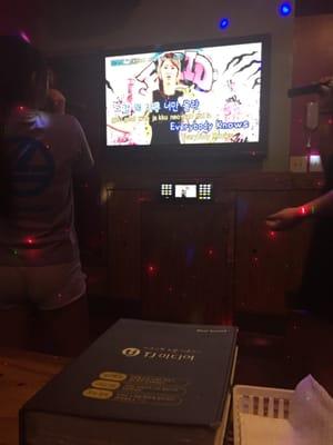 Karaoke