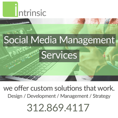 Social Media Management