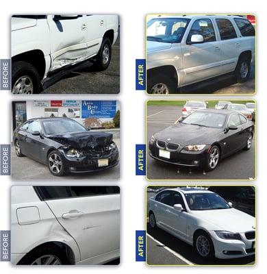 Auto Body Concepts