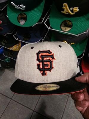 Go Giants $34.99