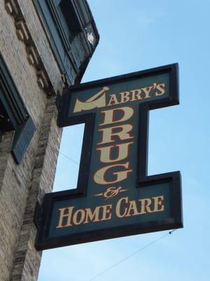 Mabry's Drug and Home Care