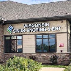 Sinus and Snoring MD - ENT Family Clinic.
Oak Creek, Wisconsin Location.
8870 S Mayhew Dr.
Suite 300
Oak Creek, WI 53154