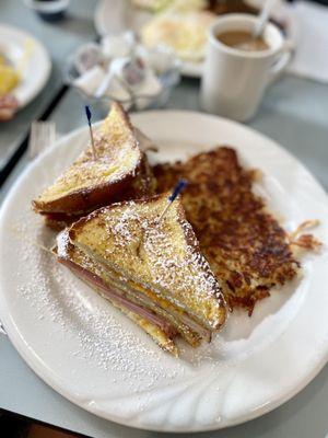 Monte Cristo