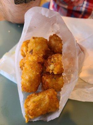 Tater Tots