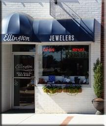 Ellington Jewelers