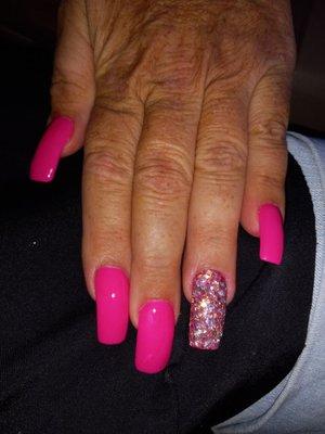 Diva Nails & Spa