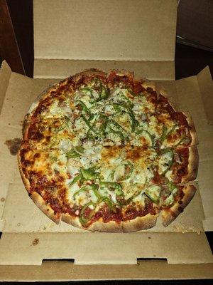 Rosati's Pizza