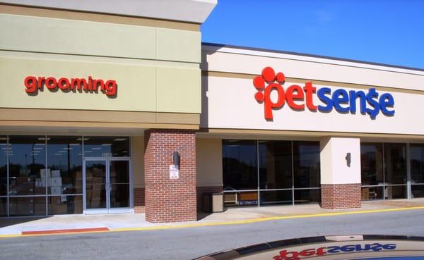 Petsense