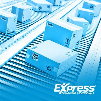 Express Employment Professionals