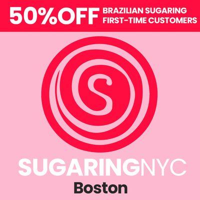 Sugaring NYC - Boston