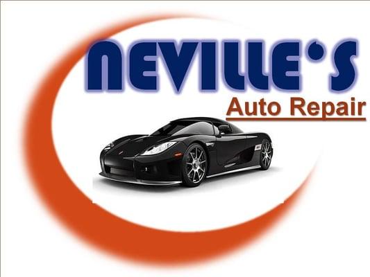 Neville's Auto Repair