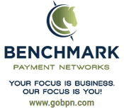 Benchmark Payment Networks