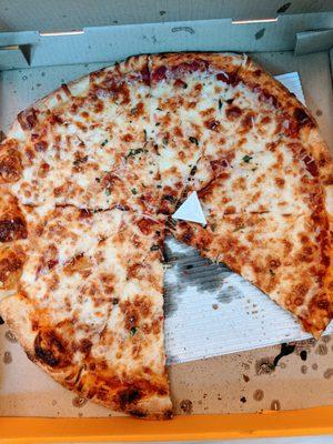 Cheese Pizza