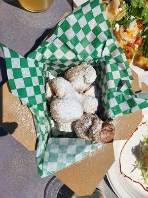 Beignets