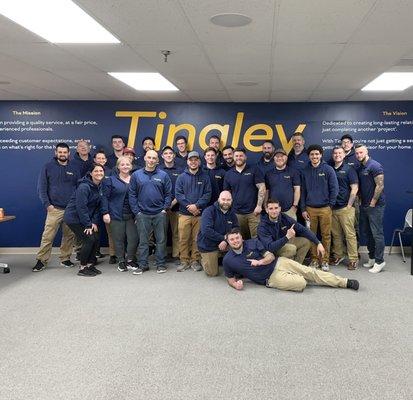 Tingley Home Services