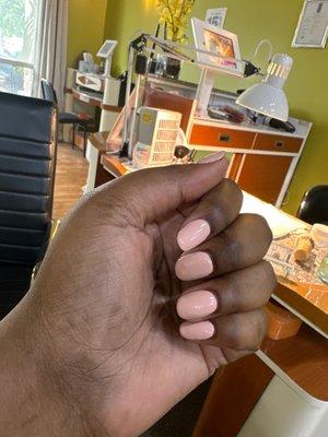 Allure Nails